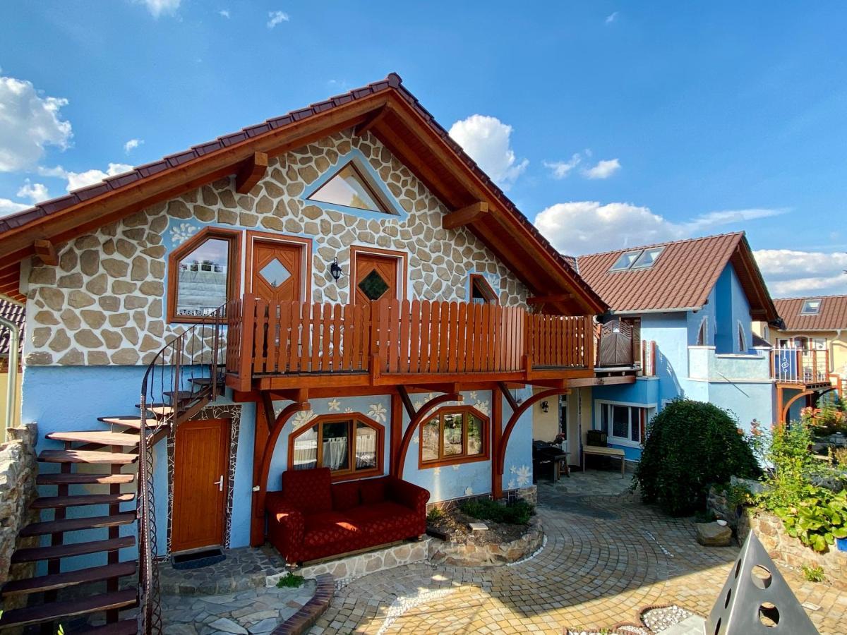 Boutique Hotel Shambala Zeitlos Wiedemar Exteriér fotografie