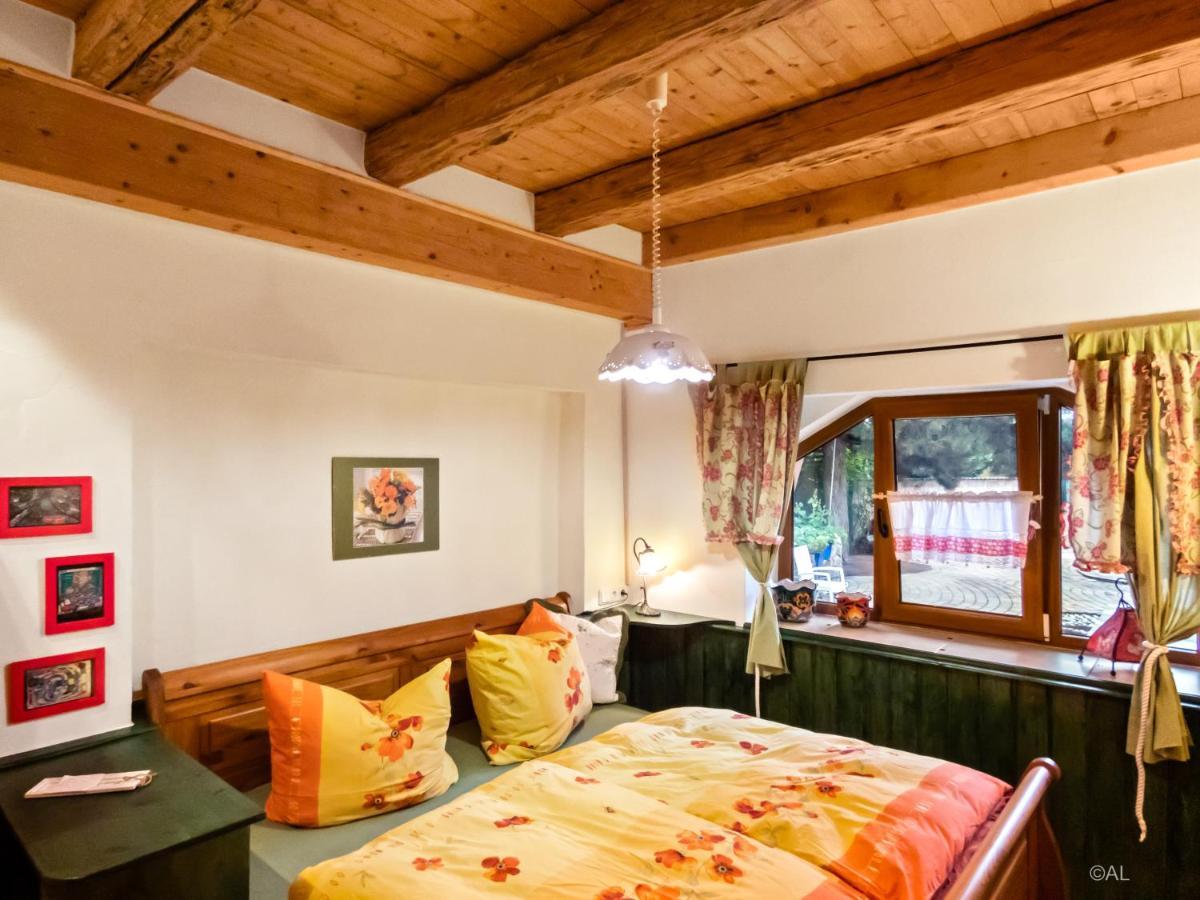 Boutique Hotel Shambala Zeitlos Wiedemar Exteriér fotografie
