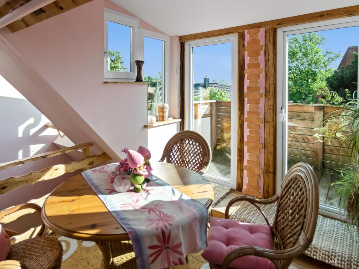 Boutique Hotel Shambala Zeitlos Wiedemar Exteriér fotografie