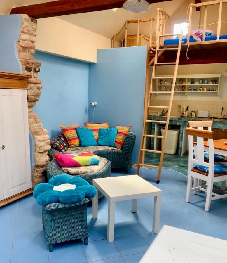 Boutique Hotel Shambala Zeitlos Wiedemar Exteriér fotografie