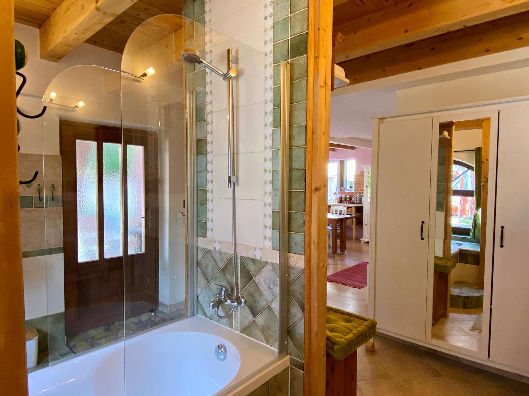 Boutique Hotel Shambala Zeitlos Wiedemar Pokoj fotografie