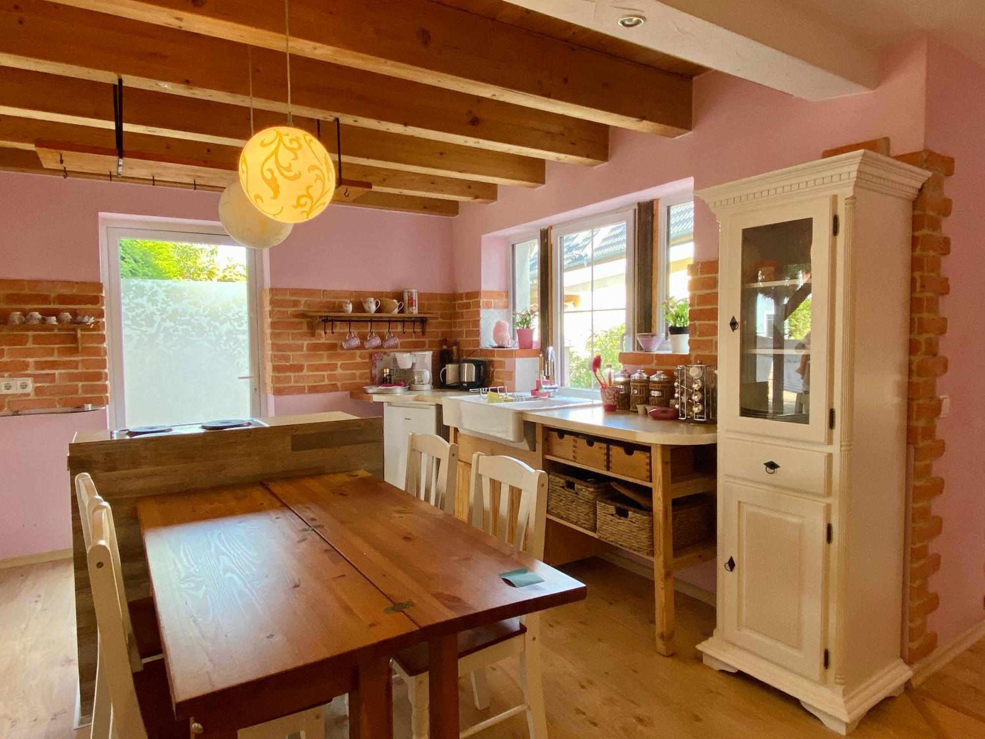 Boutique Hotel Shambala Zeitlos Wiedemar Pokoj fotografie